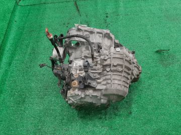 АКПП НА TOYOTA AVENSIS AZT251 2AZ-FSE