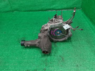 АКПП НА TOYOTA COROLLA ZZE124 1ZZ-FE