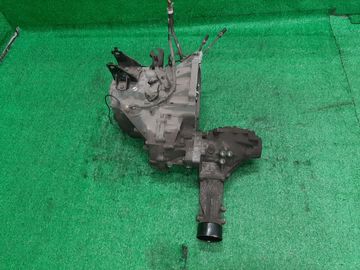 АКПП НА TOYOTA COROLLA ZZE124 1ZZ-FE
