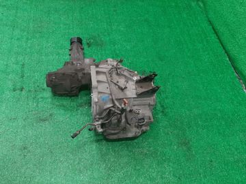 АКПП НА TOYOTA COROLLA ZZE124 1ZZ-FE