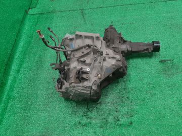 АКПП НА TOYOTA COROLLA ZZE124 1ZZ-FE
