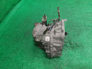 АКПП НА TOYOTA PLATZ SCP11 1SZ-FE