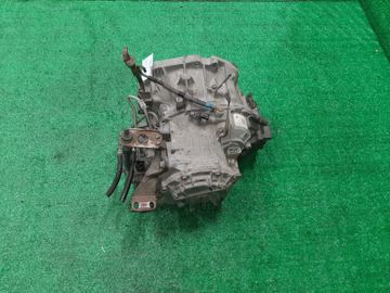 АКПП НА TOYOTA PLATZ SCP11 1SZ-FE