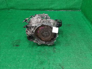АКПП НА VOLKSWAGEN GOLF 5G1 CJZ