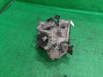 АКПП НА VOLKSWAGEN GOLF 5G1 CJZ