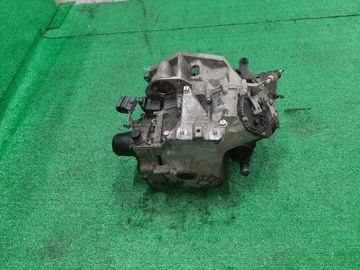 АКПП НА VOLKSWAGEN GOLF 5G1 CJZ