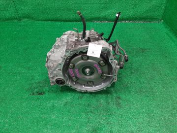 АКПП НА TOYOTA CAMRY ACV40 2AZ-FE