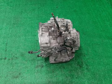 АКПП НА TOYOTA CAMRY ACV40 2AZ-FE