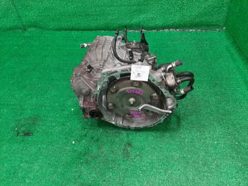 АКПП НА TOYOTA NOAH ZRR70G 3ZR-FE
