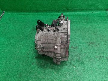 АКПП НА TOYOTA NOAH ZRR70G 3ZR-FE