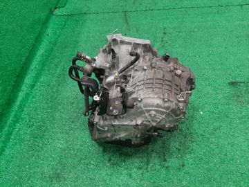 АКПП НА TOYOTA NOAH ZRR70G 3ZR-FE