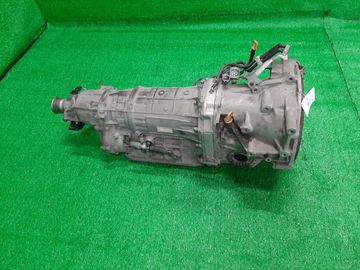 АКПП НА SUBARU OUTBACK BRF EZ36DE