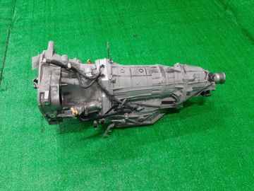 АКПП НА SUBARU OUTBACK BRF EZ36DE