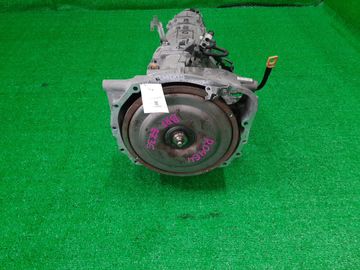 АКПП НА SUBARU OUTBACK BRF EZ36DE