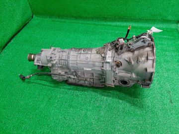 АКПП НА SUBARU LEGACY BLE EZ30DE