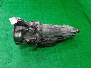АКПП НА SUBARU LEGACY BLE EZ30DE