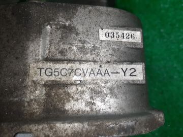 АКПП НА SUBARU LEGACY BLE EZ30DE