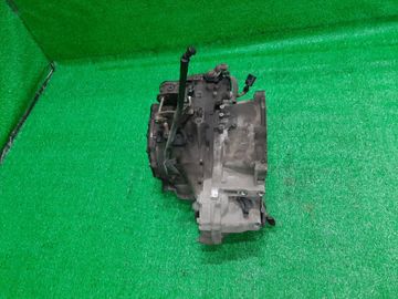 АКПП НА MAZDA MPV LWEW FS-DE