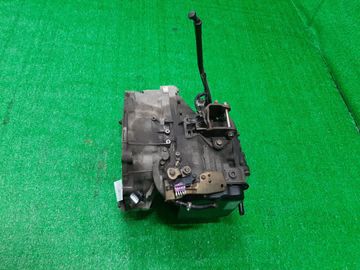 АКПП НА MAZDA MPV LWEW FS-DE