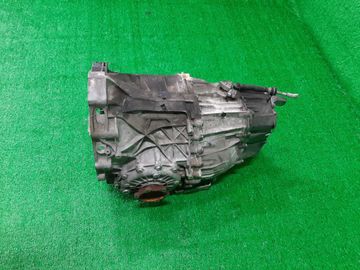 АКПП НА AUDI A4 8E BFB