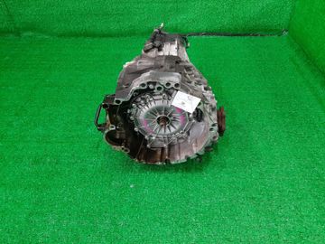 АКПП НА AUDI A4 8E BFB