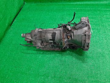 АКПП НА SUBARU FORESTER SG5 EJ205