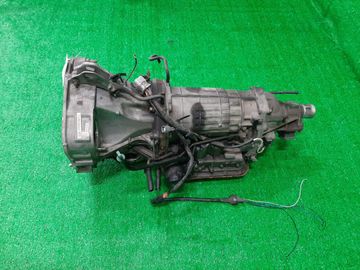 АКПП НА SUBARU FORESTER SG5 EJ205