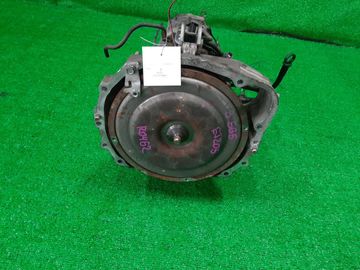 АКПП НА SUBARU FORESTER SG5 EJ205