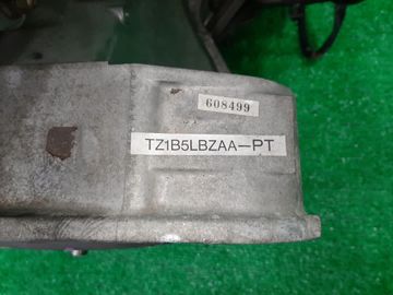 АКПП НА SUBARU FORESTER SG5 EJ205