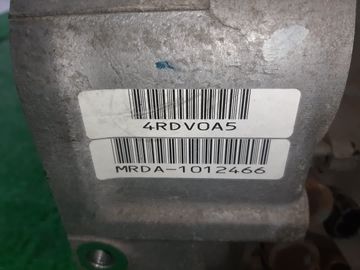 АКПП НА HONDA INSPIRE UC1 J30A