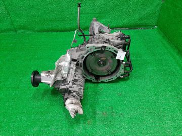 АКПП НА MAZDA AXELA BKEP LF-VE