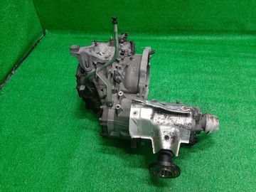 АКПП НА MAZDA AXELA BKEP LF-VE