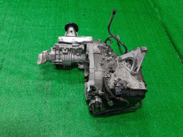 АКПП НА MAZDA AXELA BKEP LF-VE