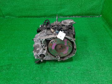 АКПП НА RENAULT KANGOO KW0D K4MH831