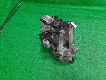 АКПП НА RENAULT KANGOO KW0D K4MH831