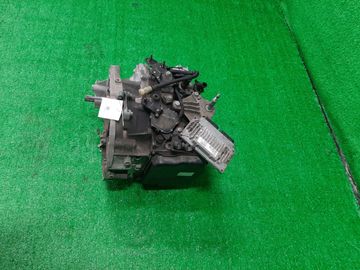 АКПП НА RENAULT KANGOO KW0D K4MH831