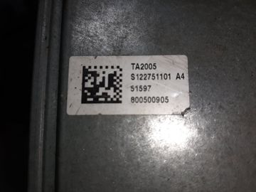 АКПП НА RENAULT KANGOO KW0D K4MH831