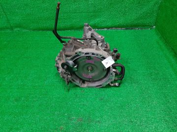 АКПП НА MAZDA AXELA BKEP LF-DE