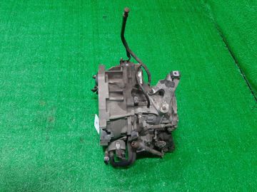 АКПП НА MAZDA AXELA BKEP LF-DE