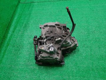 АКПП НА MAZDA AXELA BKEP LF-DE