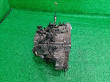 АКПП НА HONDA ACCORD CL7 K20A
