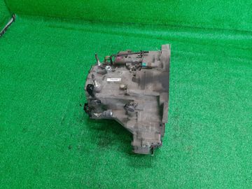 АКПП НА HONDA STREAM RN3 K20A