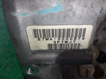 АКПП НА HONDA INSPIRE UA5 J32A