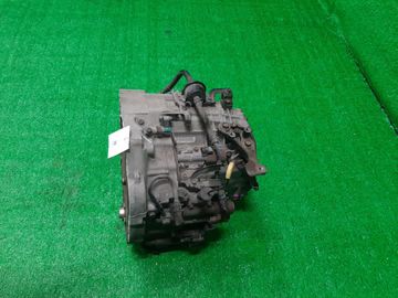 АКПП НА HONDA ACCORD CM2 K24A