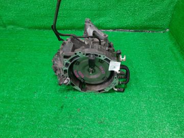 АКПП НА MAZDA AXELA BKEP LF-DE