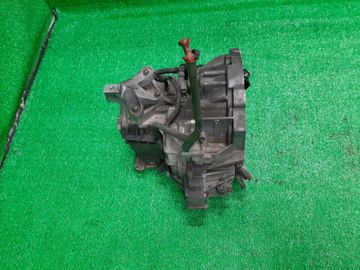 АКПП НА MAZDA AXELA BKEP LF-DE