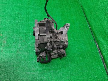 АКПП НА MAZDA AXELA BKEP LF-DE
