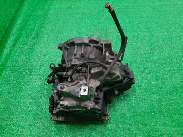 АКПП НА MAZDA AXELA BKEP LF-DE