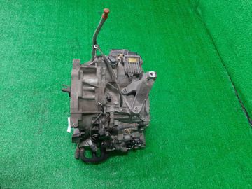 АКПП НА MAZDA AXELA BKEP LF-VE