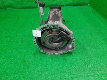 АКПП НА NISSAN FUGA PY50 VQ35HR